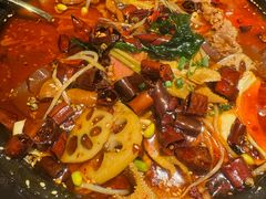 -花椒俏川菜小馆(南海万达店)