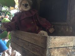 -懒鱼时光馆(沙坪坝店)