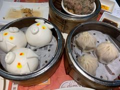 -点点心点心专门店(湾仔店)