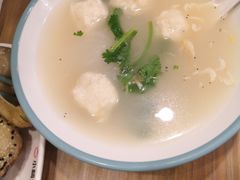 -小杨生煎(宝山花园城店)