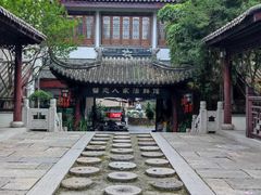 -龙潭水乡