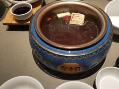 -享月汤皇·海鲜小火锅·聚会(曲江创意谷店)