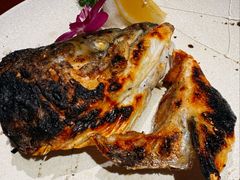 -大吉鲜鱼料理自慢(维也纳大厦店)