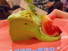 -流酥可心·牛乳蛋糕商店(禾祥西路店)
