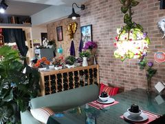 -忘忧草融合私房菜(红鼎国际店)