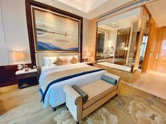 -长沙富力万达文华酒店