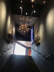 -影博莎美容美发形象设计中心