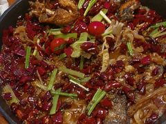 -老板恋上鱼(恒隆广场店)