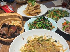 -鸽子窝(青塔店)