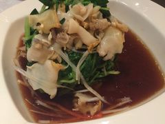 -北李妈妈菜·海肠捞饭(高新万达店)