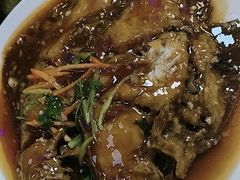 -清真·盛京白记 小骨头羊汤馆(南八马路店)