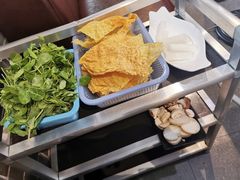 -林记潮牛·牛肉火锅(上马墩店)
