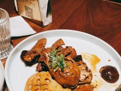 -清水亭湖北菜(大屯DT51店)