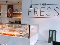 -THE PRESS(复旦大学店)