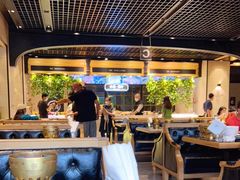 大堂-川骄海鲜自助(亚运村店)