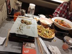 -楚太子  中餐&烧烤(武大店)