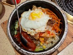 -妙香居韩国烤肉(容桂天佑城店)