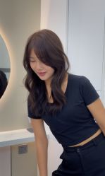 -YESIDO椰岛造型烫发染发