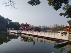 -荔枝公园(福田区)