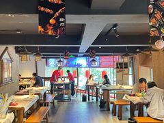 -有位虾匠·胶东土菜小馆(市北店)