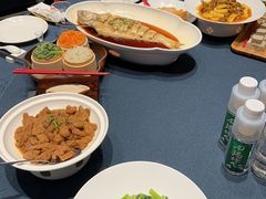 -金狮麟·新豫菜(金码大厦店)