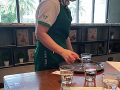 -翠华餐厅(百老汇店)