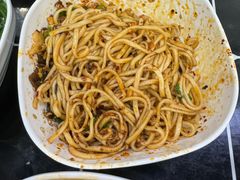 宜宾燃面-宜宾燃面非遗传承店