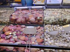 -韩盛·盛江山自助料理(沈辽路万达店)