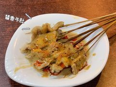 -国安烩面美食城(洛阳总店)