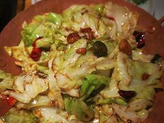 -小放牛炒菜馆(中山路乐汇城店)