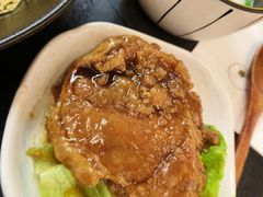 -贡梅老面馆·蟹粉面·无锡特色小吃(南长街主推店)