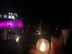 -Rock Bar Bali(Bali)