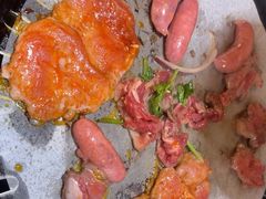 -齐齐哈尔兄弟烤肉(湖山美地店)