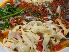 -坛宗剁椒鱼头(河西王府井店)