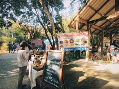 -Bamboo Saturday Market(Nana Jungle)
