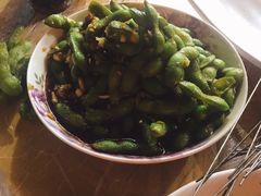 -凤爪王烧烤(徐东旗舰店)