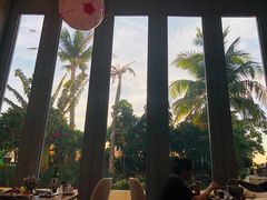 -凤凰岛度假酒店-海鲜自助餐厅