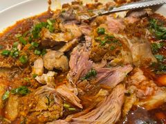 -眉州东坡(华联万柳店)