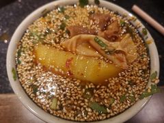 -山城鼎重庆老火锅(西安钟楼店)