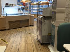 自助取餐区-85度C(青岛闽江路店)
