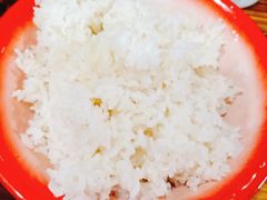 米饭-老三样·美食研究中心(世贸路店)