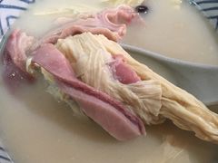 -胡椒猪肚汤(康王店)
