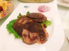 -阿拉丁新疆风味餐厅·清真(罗廊巷店)