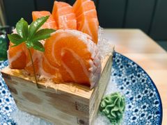 -TORO MaKi 寿司·日料(华创店)