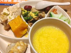 -素满香·食养自助(天一广场店)