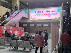 -山东大学齐鲁医院(青岛院区)