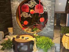 -青藤茶馆(南山路店)