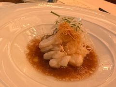 -北京古城老院厉晓麟精致菜