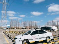 -光明驾校·学车·陪驾(川沙店)
