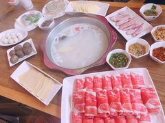-傣妹休闲时尚火锅(三水广场店)